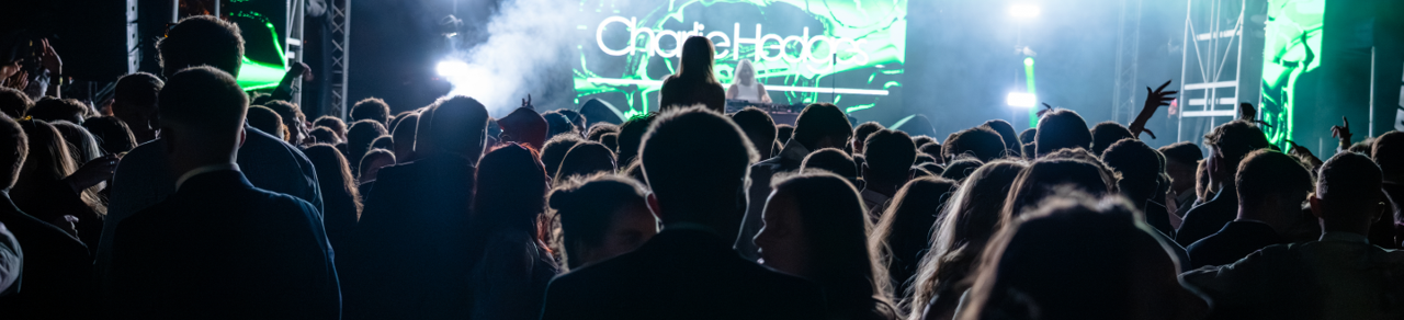 Prosecure are HASU's main Security for our Wednesday Nights, Annual Balls, Wednesday Sports Fixtures & Big Events.
