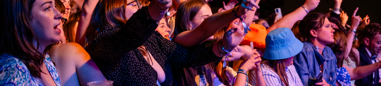 We host a wide range of events and activities on campus, from nights in the SU Barn to Quiz nights & Karaoke in The Welly!