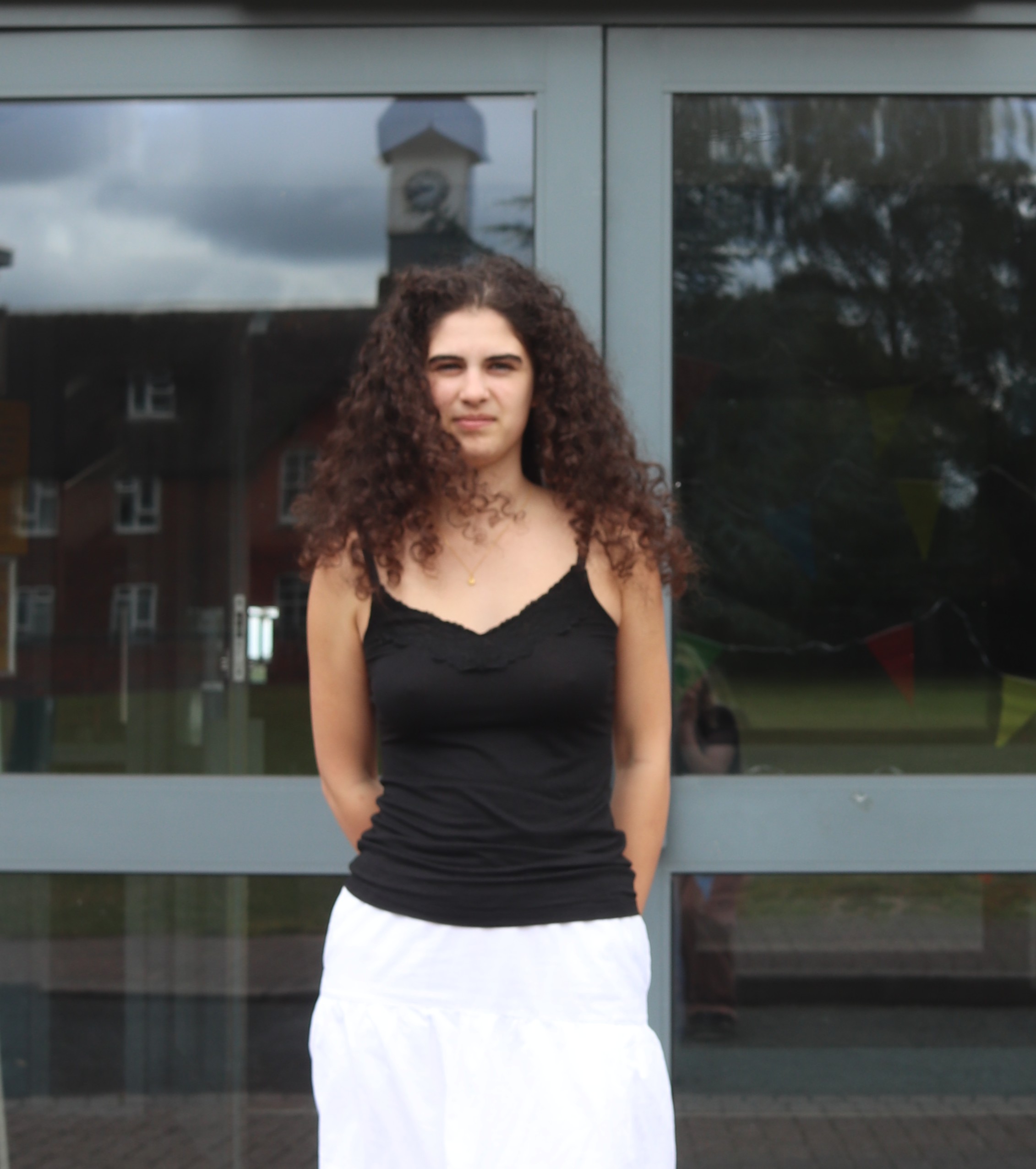 Bri Edwards-Pereira Vice President