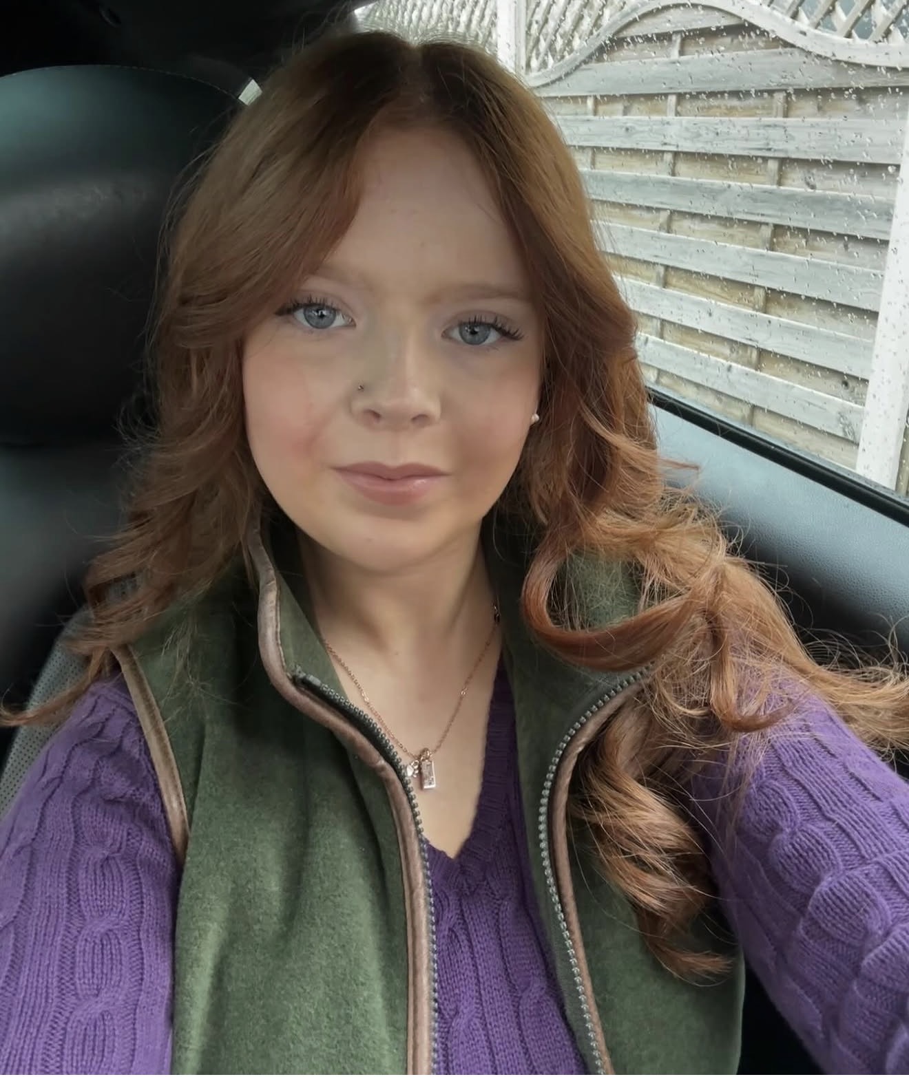 Madeline Gaughan
